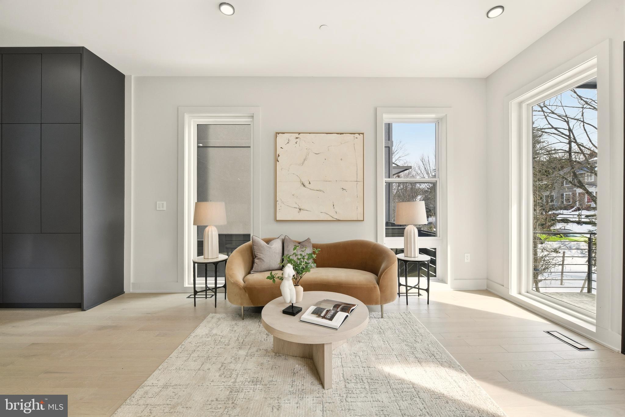 6116 30th Street Northwest Washington, DC 20015 - Photo 10 of 66