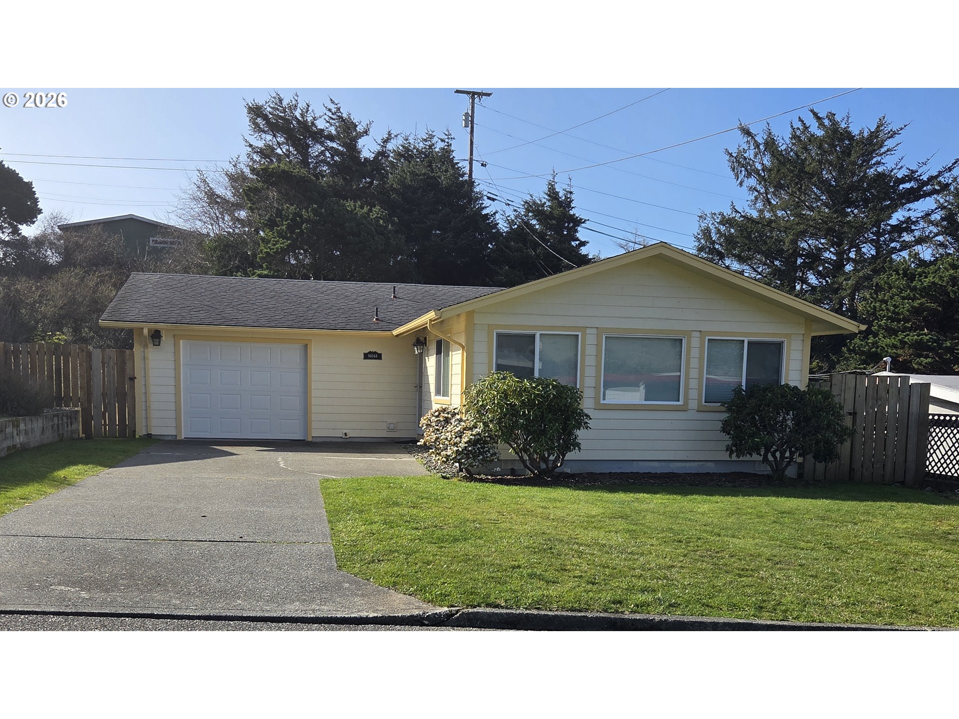 94044 Azalea Lane Gold Beach, OR 97444 - Photo 1 of 31