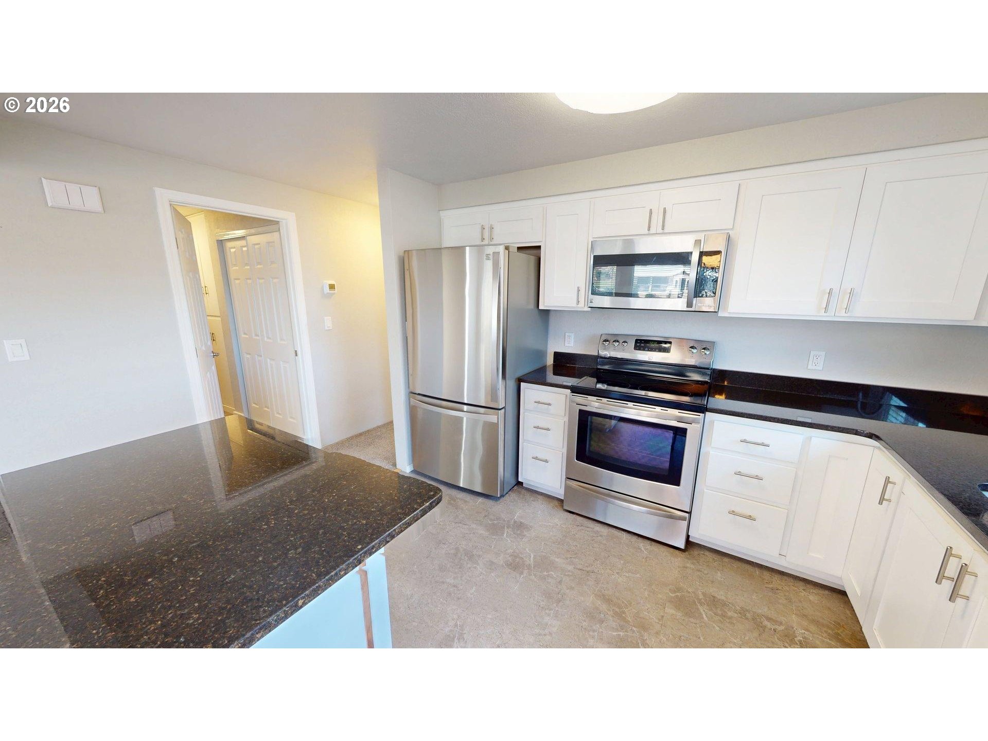 94044 Azalea Lane Gold Beach, OR 97444 - Photo 12 of 31 Kitchen