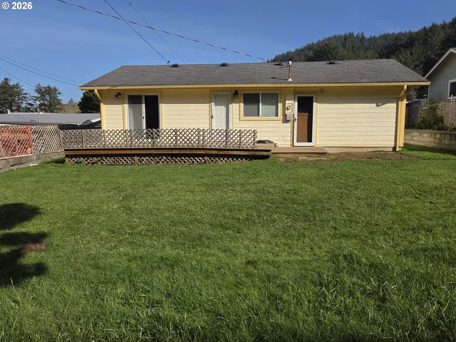 $375,000 | 94044 Azalea Lane, Gold Beach, OR 97444