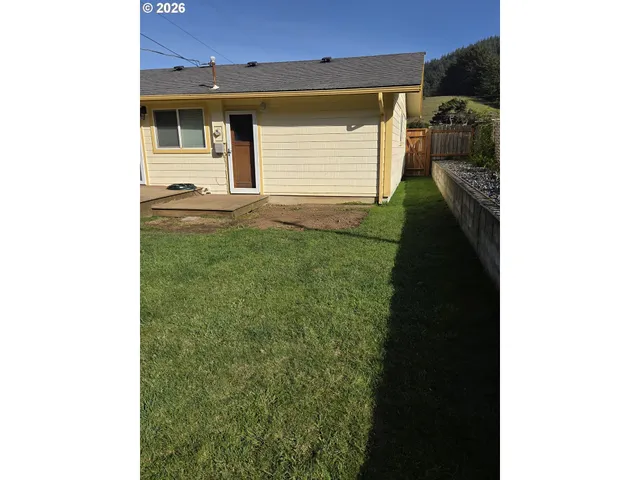 $375,000 | 94044 Azalea Lane, Gold Beach, OR 97444