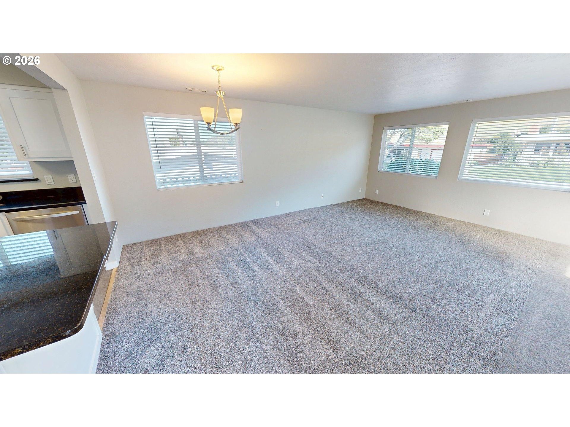 94044 Azalea Lane Gold Beach, OR 97444 - Photo 6 of 31 Living Room/Dining Room