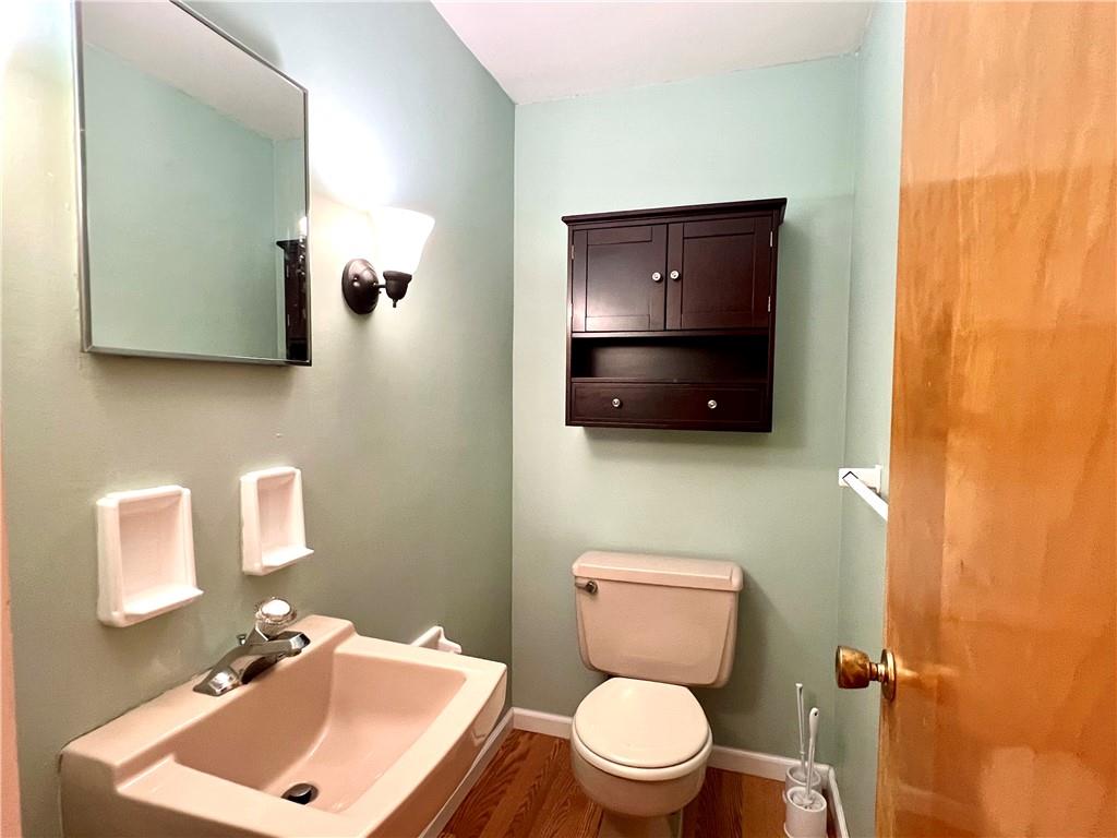555 Lee Ave Extension Pittsburgh, PA 15237 - Photo 6 of 19