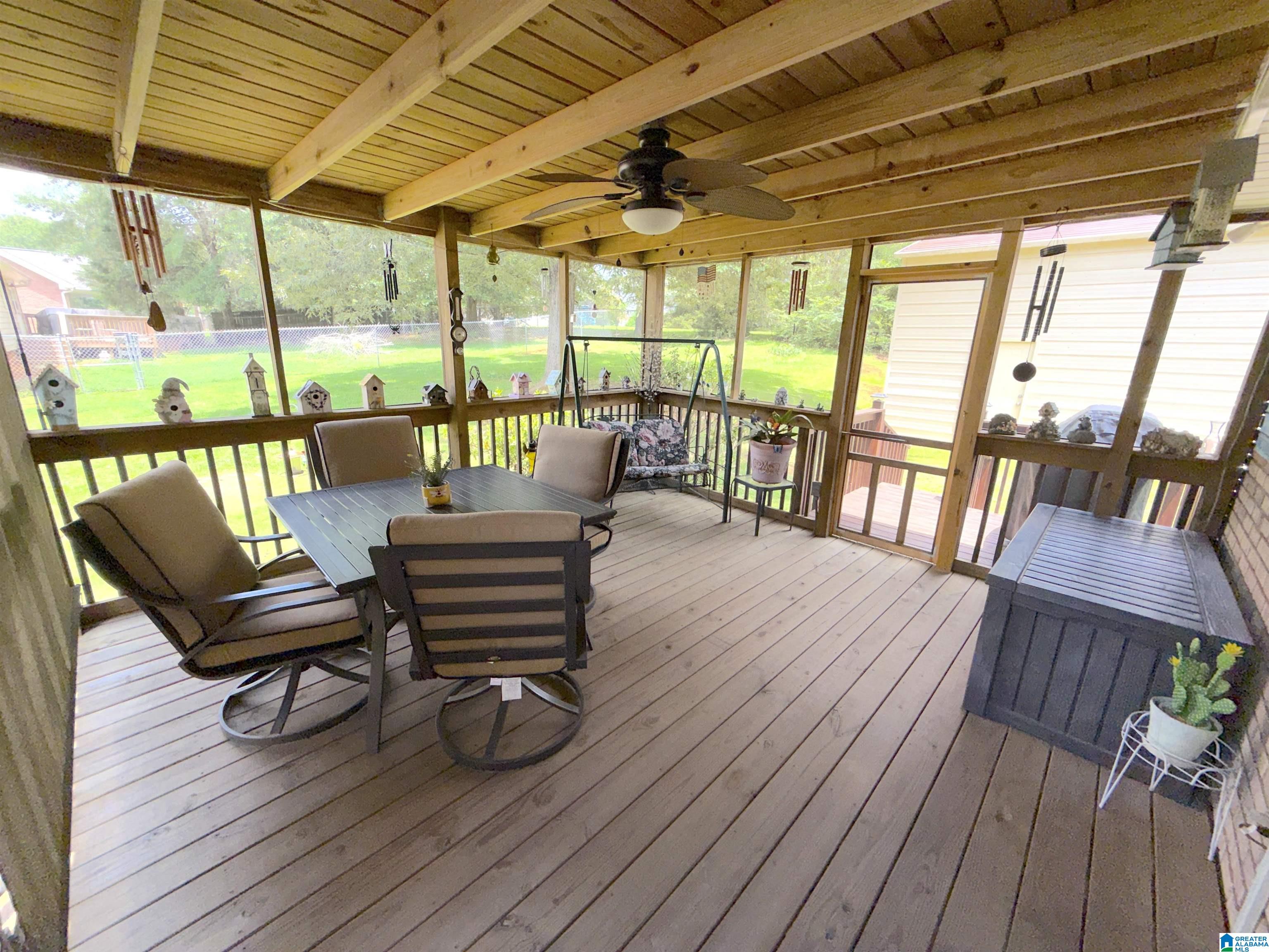 5927 Overlook Road Mount Olive, AL 35117 - Photo 14 of 48