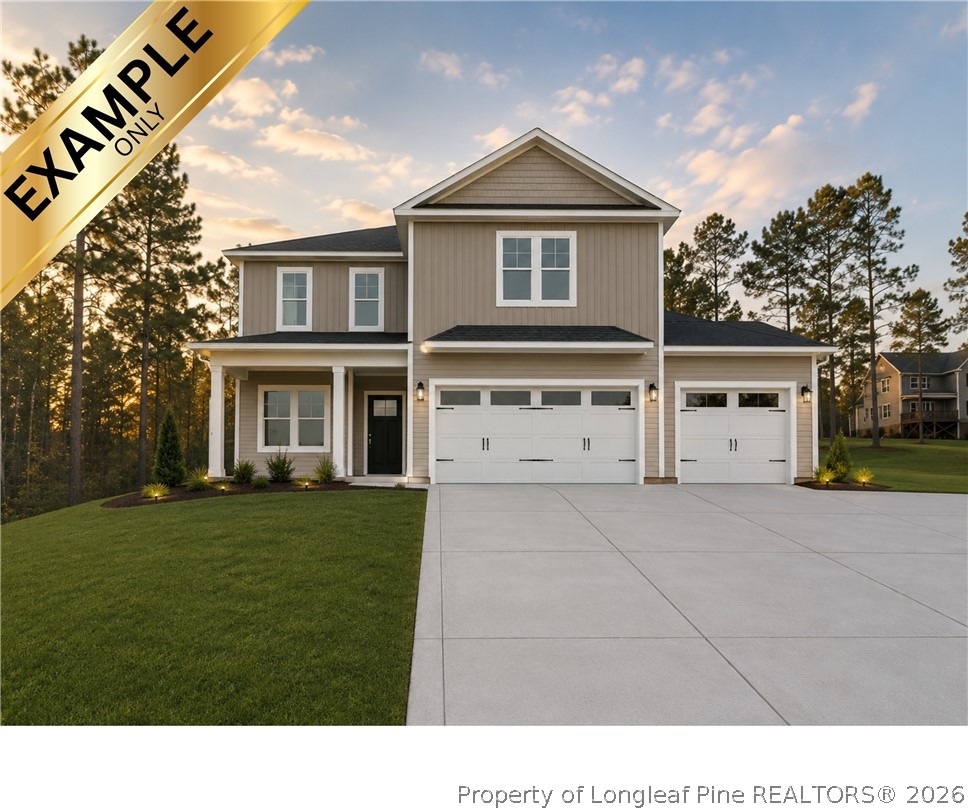 65 Rolands Ridge Autryville, NC 28318 - Photo 1 of 4 Gallery Image 1