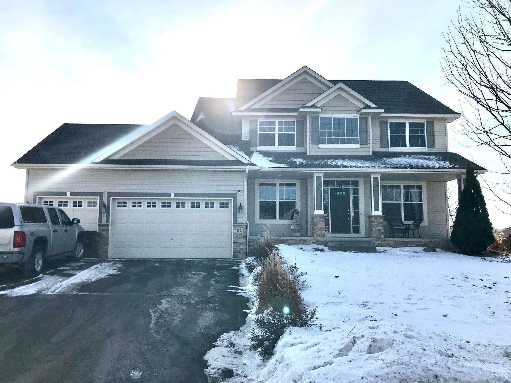 402 Rudy Lane Buffalo, MN 55313 - Photo 1 of 1 Gallery Image 1
