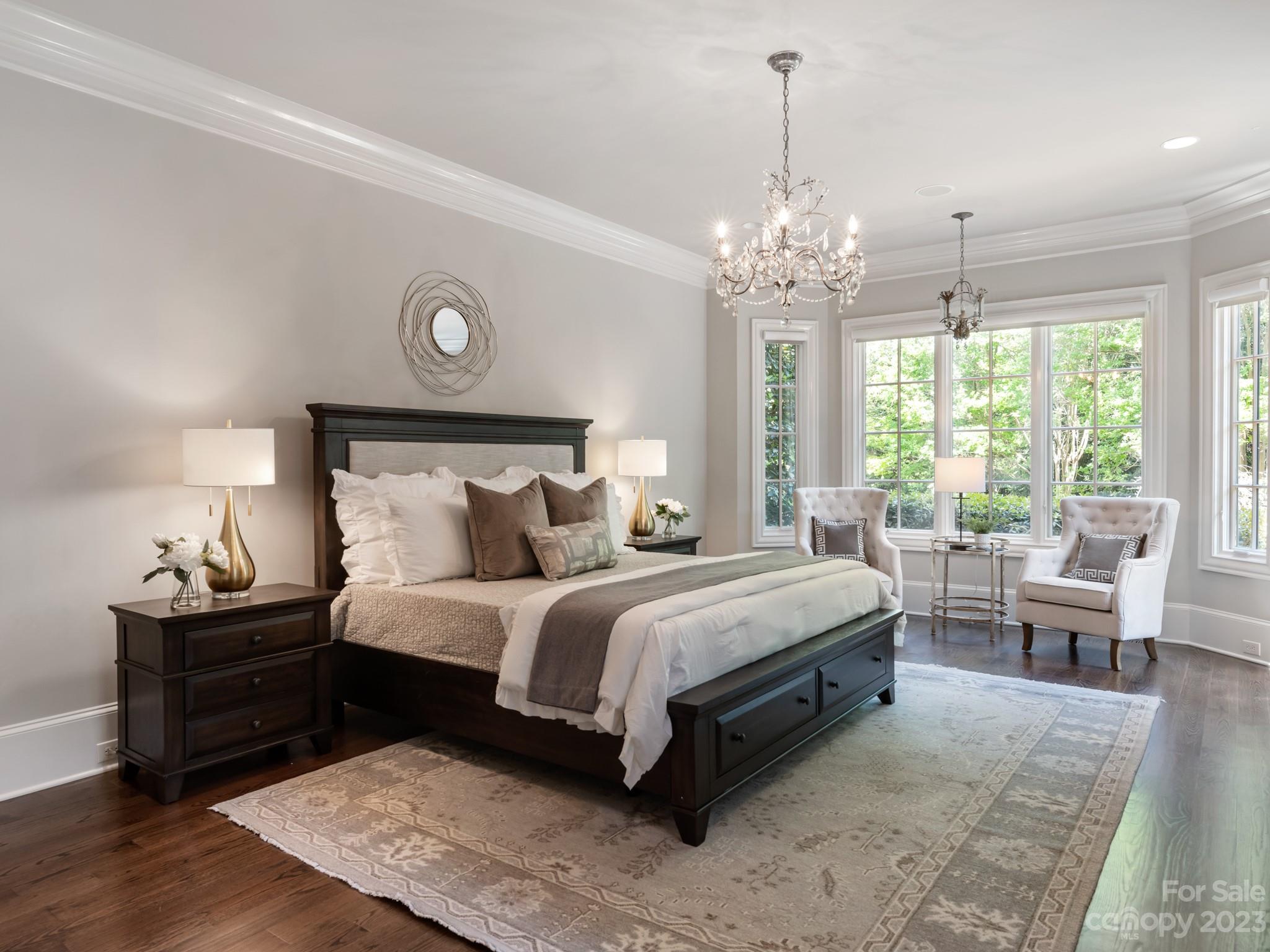 409 Eagle Bend Drive Waxhaw, NC 28173 - Photo 22 of 48