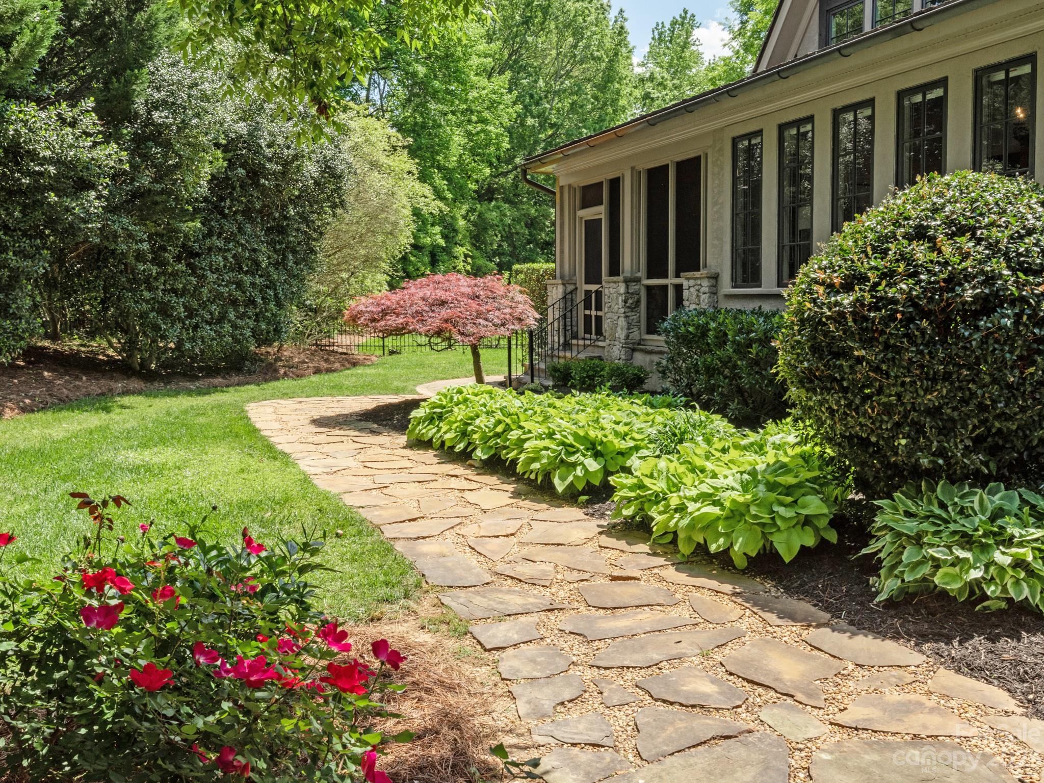 409 Eagle Bend Drive Waxhaw, NC 28173 - Photo 37 of 48