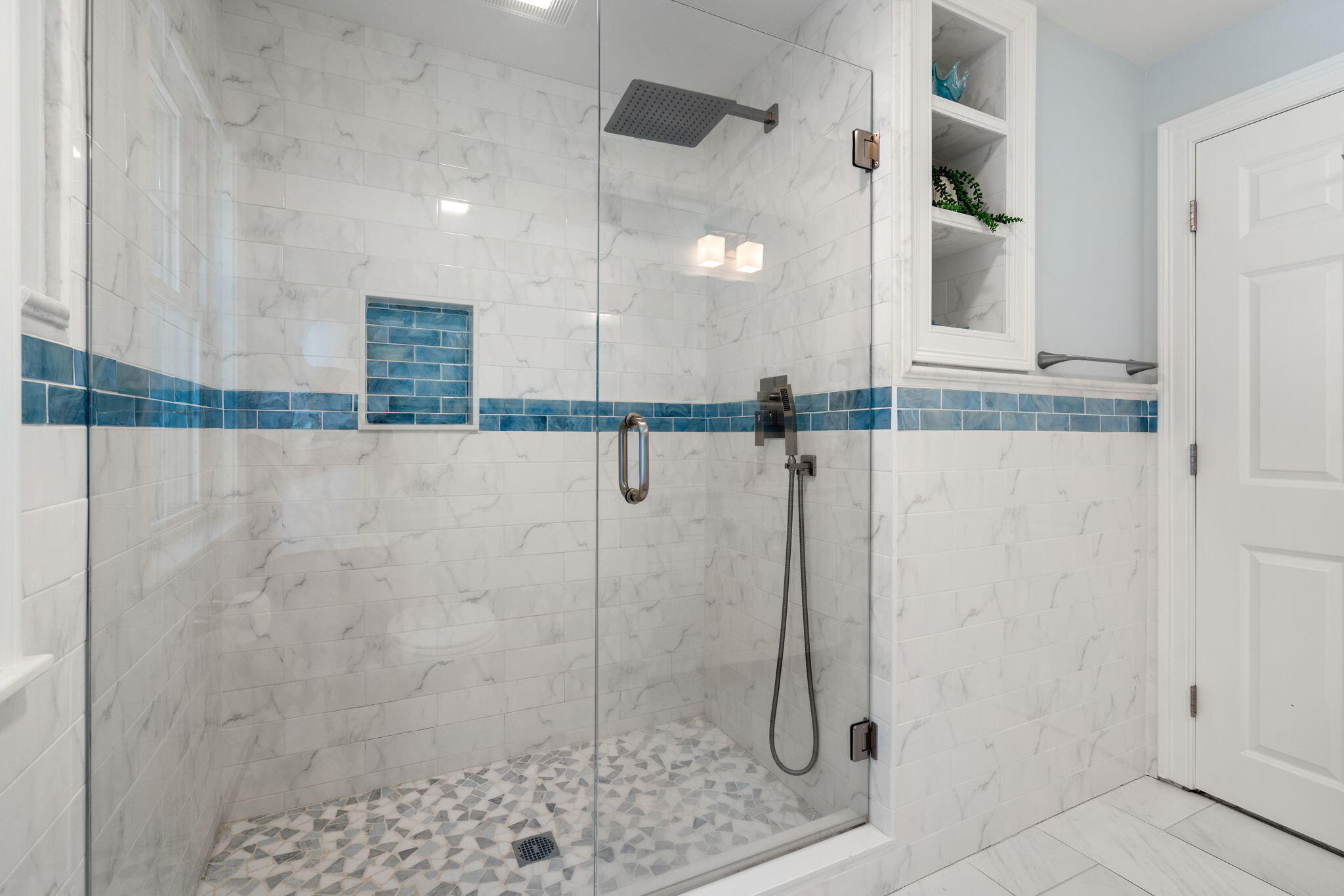 41 Old Fields Road Sandwich, MA 02563 - Photo 26 of 47 a bathroom with a shower