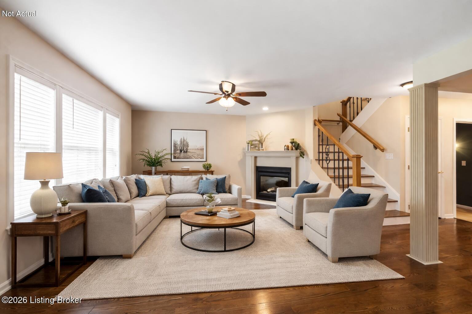 3006 Sprowl Road Louisville, KY 40299 - Photo 6 of 55 Virtually staged