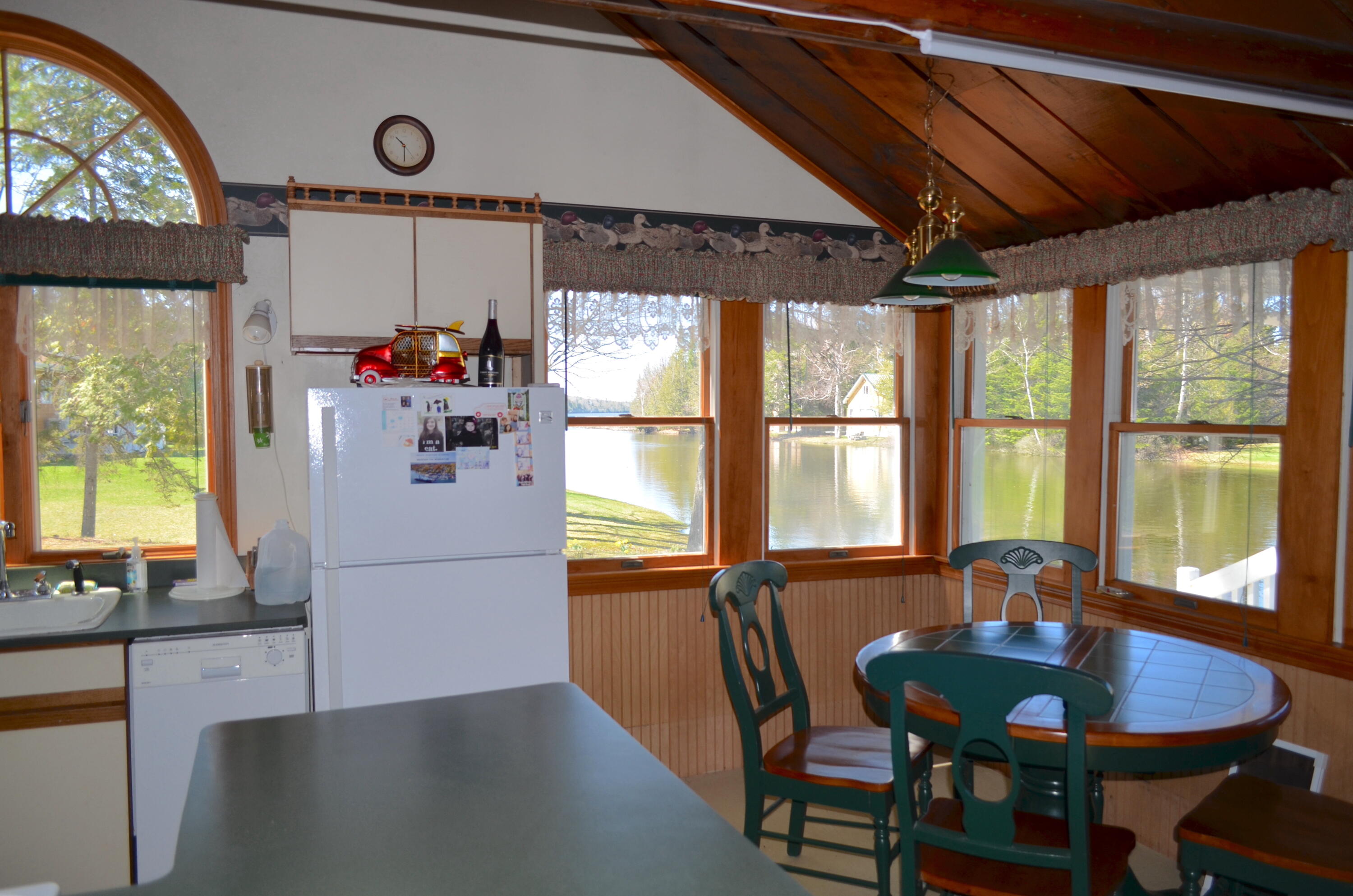 435 Martin Road Sinclair, ME 04779 - Photo 4 of 10 Akit