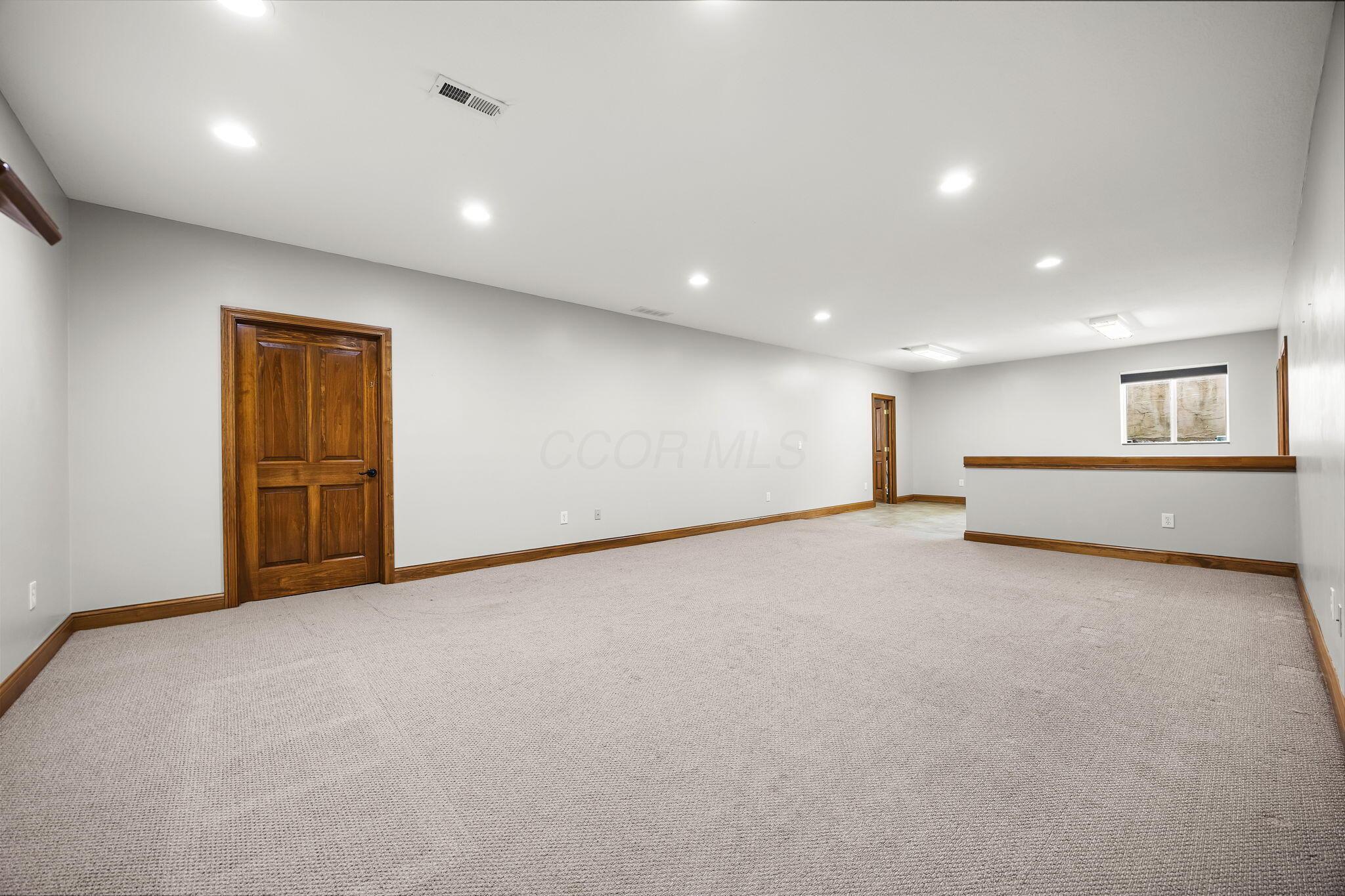 8312 Steitz Road Powell, OH 43065 - Photo 51 of 78 Finished basement