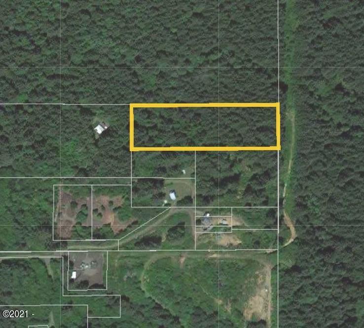 Lot Northeast East Line Road Yachats, OR 97498 - Photo 14 of 15 17