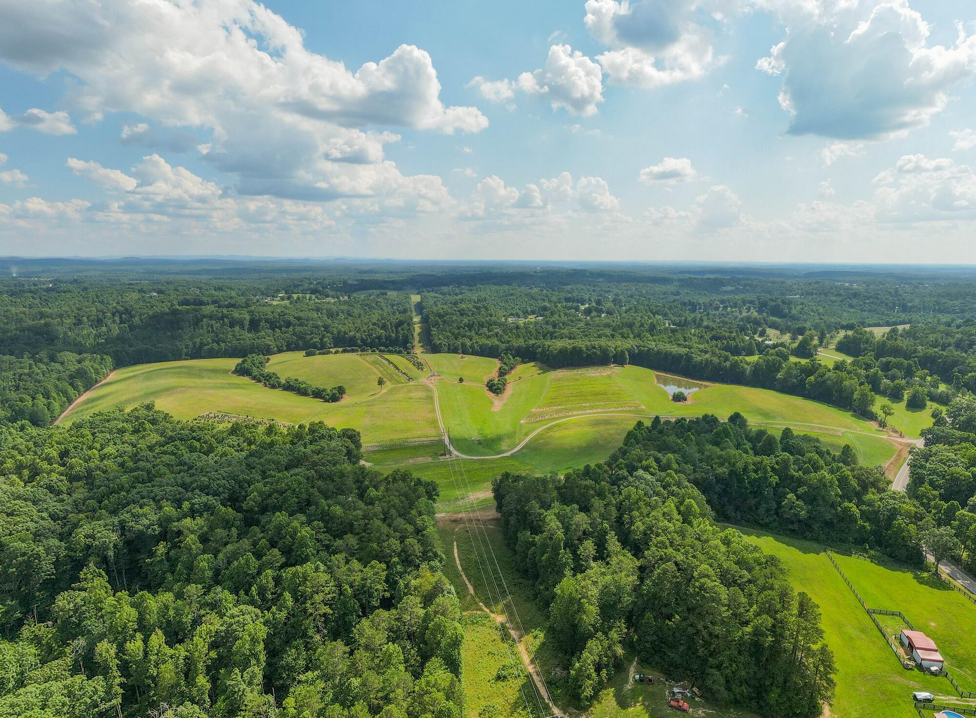 8599 Keavy Road Keavy, KY 40737 - Photo 15 of 29 01 - DJI_0934