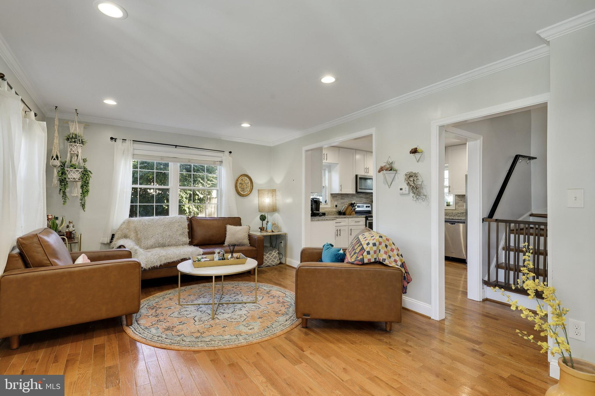 2915 Harrison Road Falls Church, VA 22042 - Photo 14 of 42 Gallery Image 14