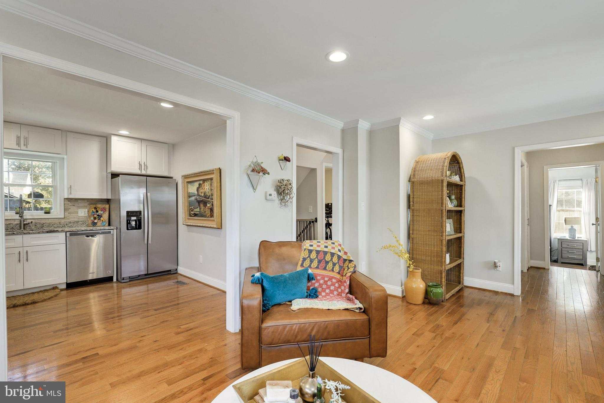 2915 Harrison Road Falls Church, VA 22042 - Photo 15 of 42 Gallery Image 15