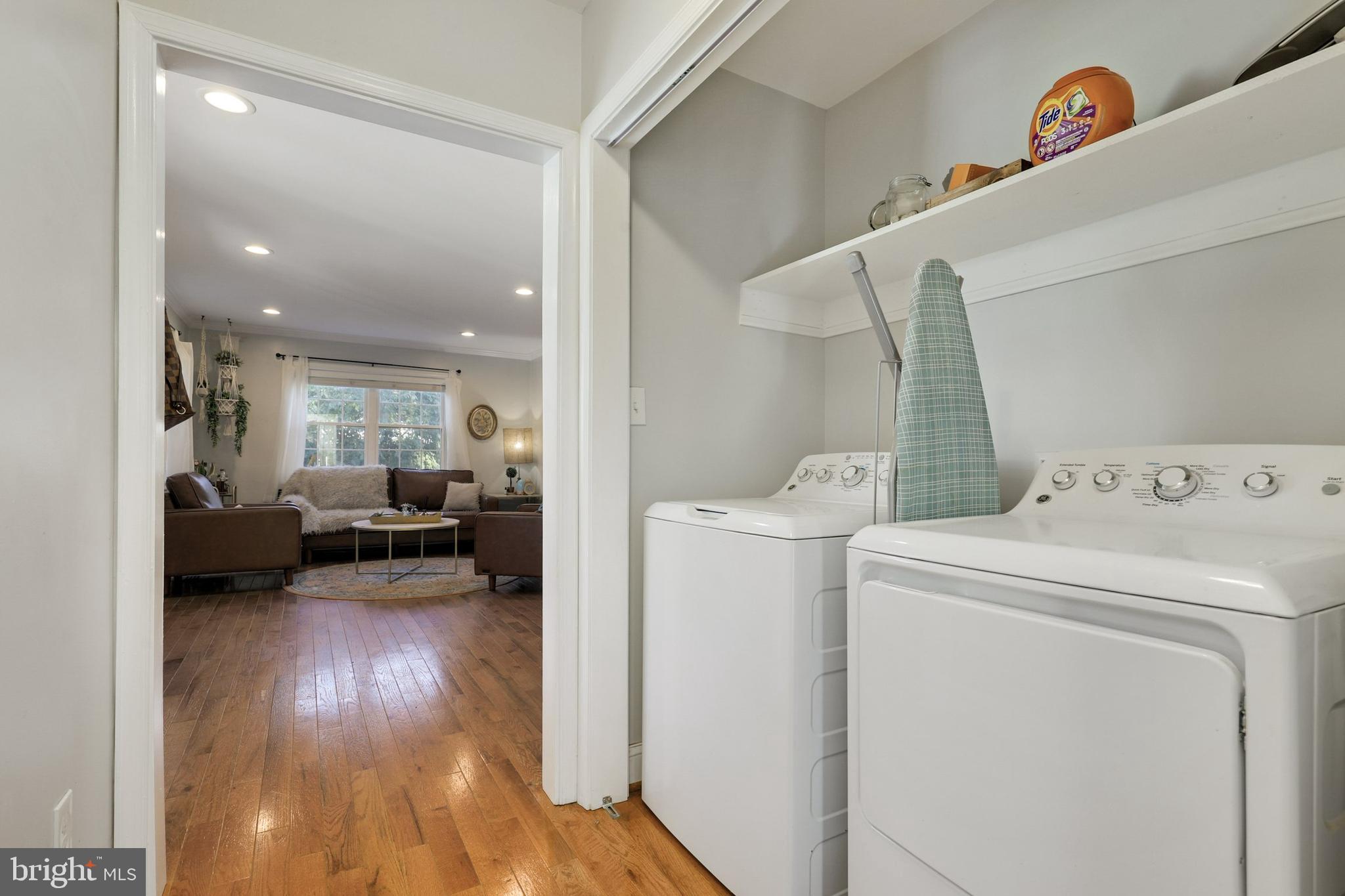 2915 Harrison Road Falls Church, VA 22042 - Photo 17 of 42 Gallery Image 17