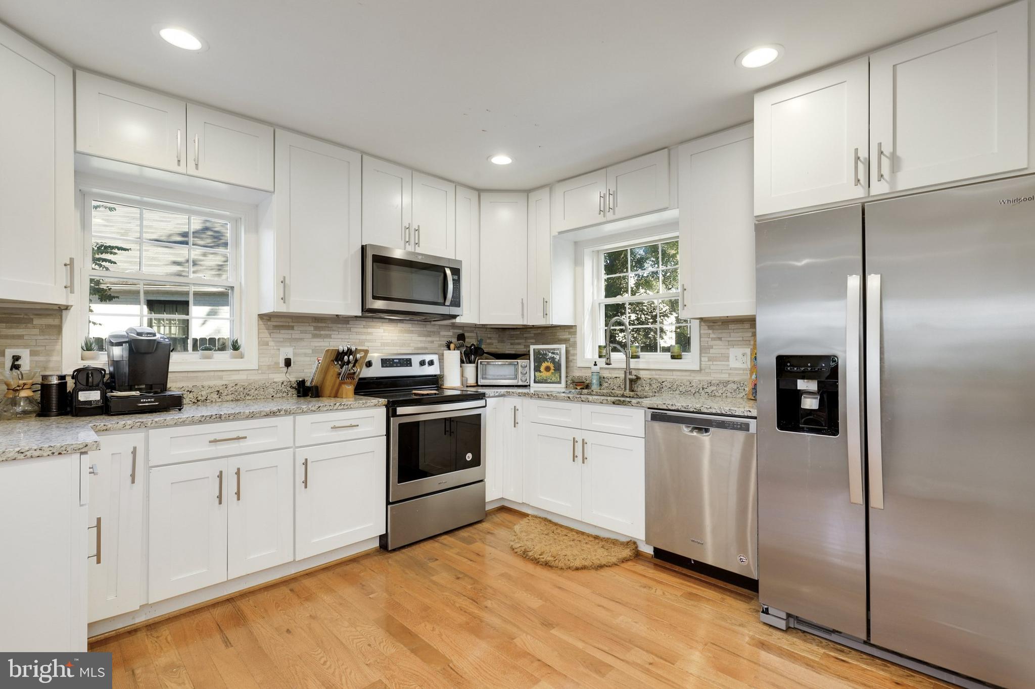 2915 Harrison Road Falls Church, VA 22042 - Photo 25 of 42 Gallery Image 25