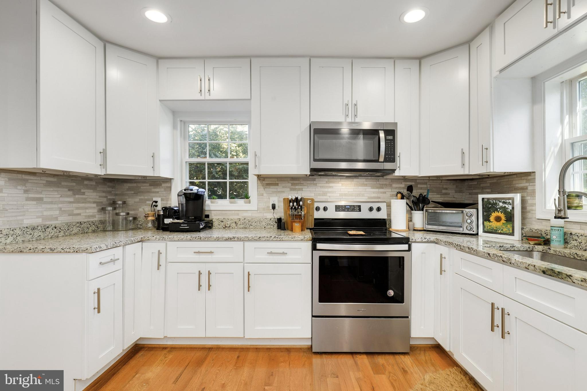 2915 Harrison Road Falls Church, VA 22042 - Photo 26 of 42 Gallery Image 26
