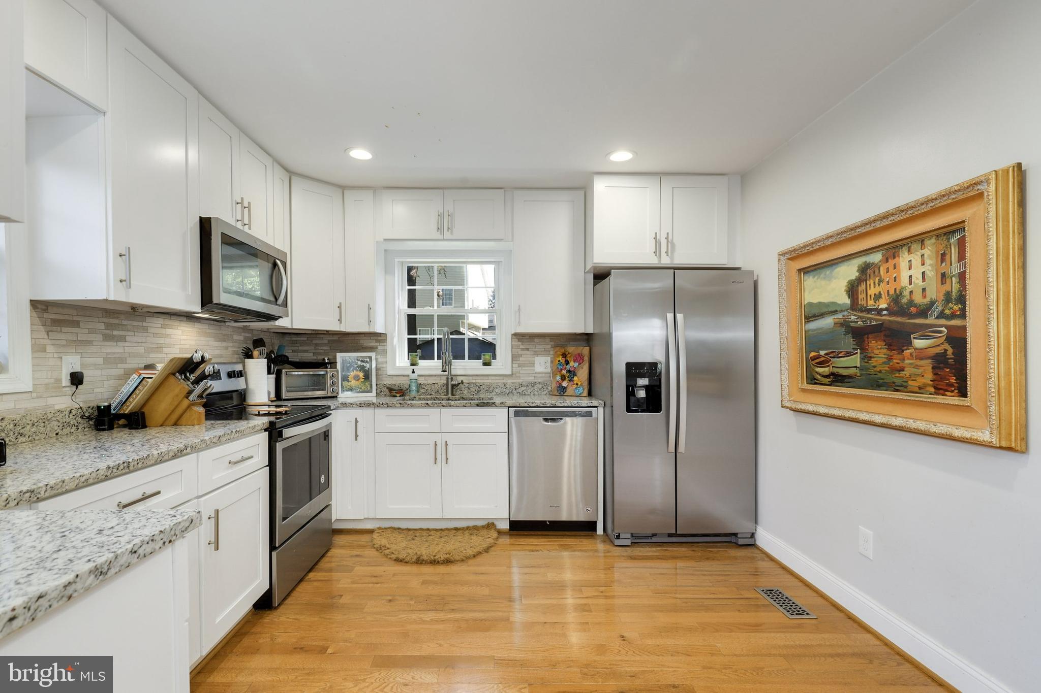 2915 Harrison Road Falls Church, VA 22042 - Photo 29 of 42 Gallery Image 29