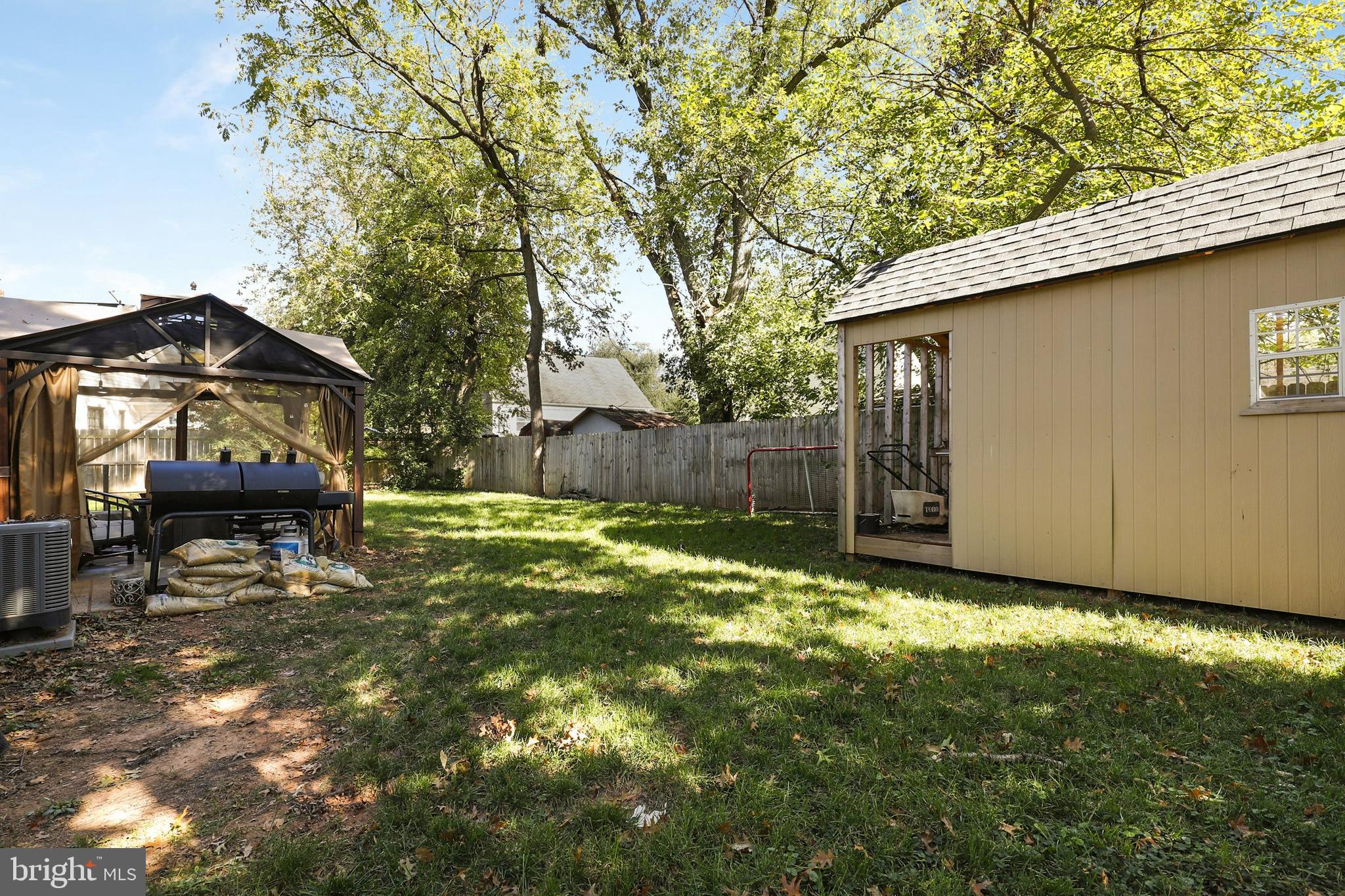 2915 Harrison Road Falls Church, VA 22042 - Photo 37 of 42 Gallery Image 37