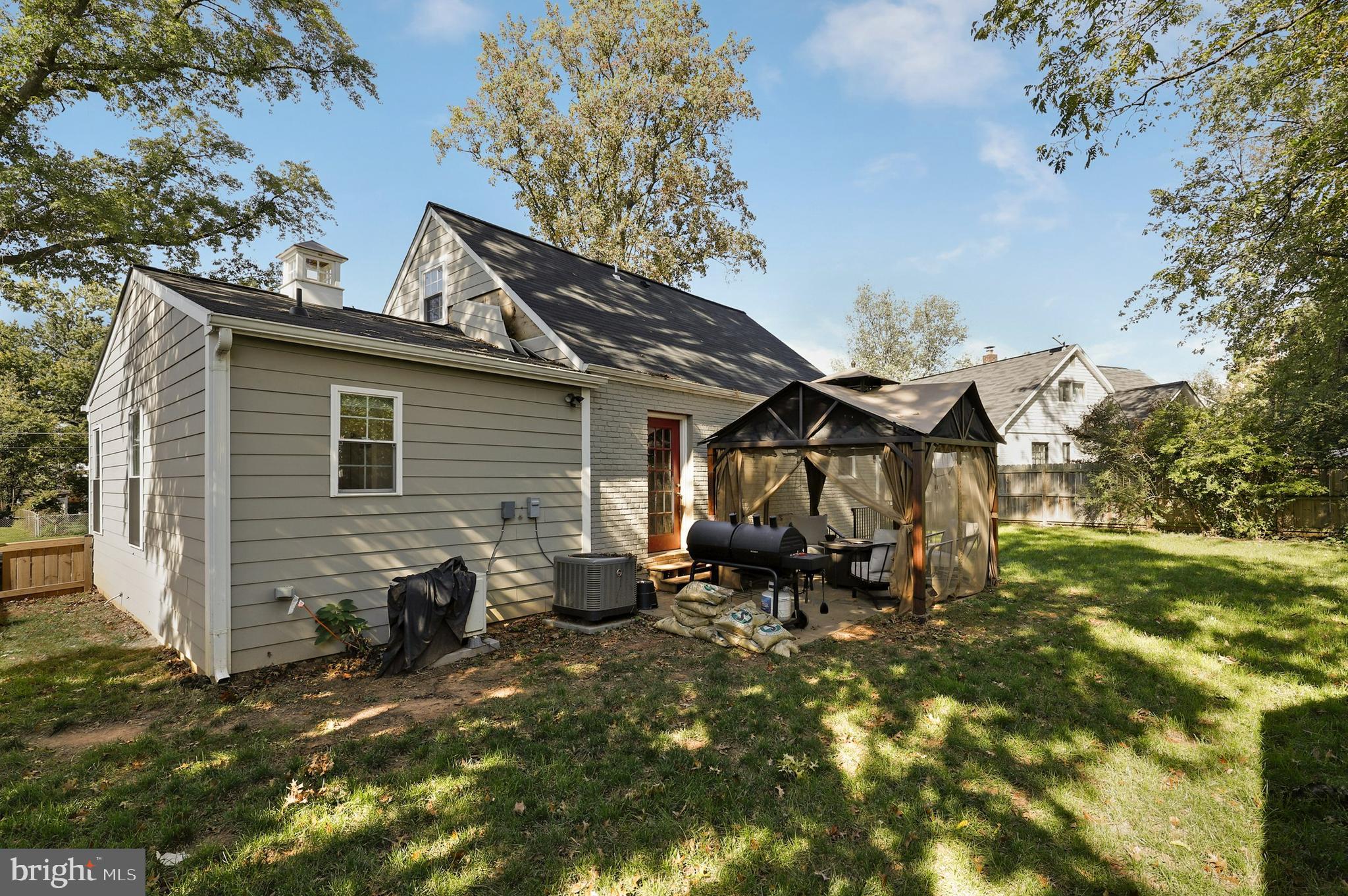 2915 Harrison Road Falls Church, VA 22042 - Photo 38 of 42 Gallery Image 38