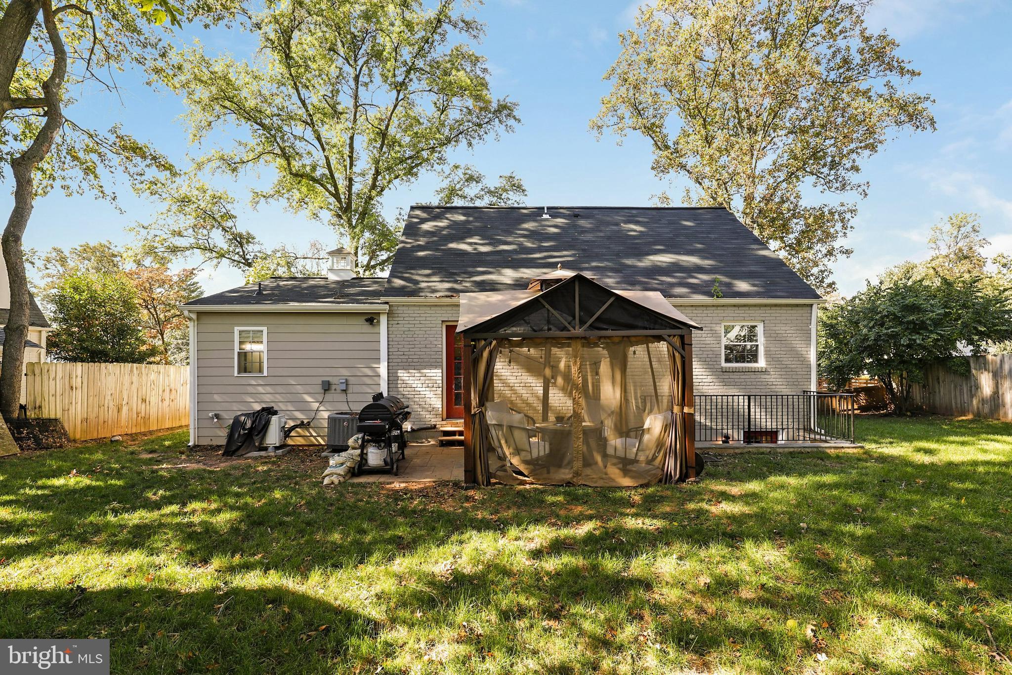 2915 Harrison Road Falls Church, VA 22042 - Photo 39 of 42 Gallery Image 39