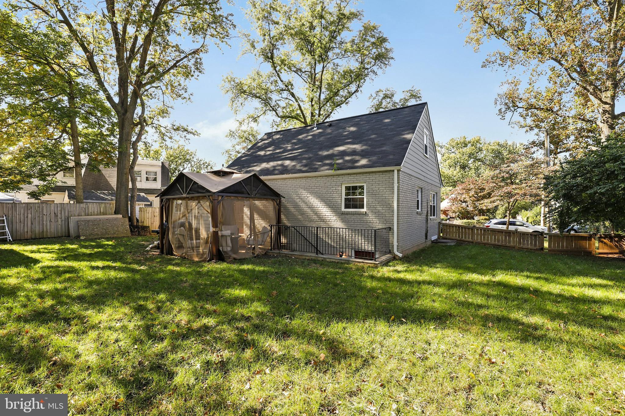 2915 Harrison Road Falls Church, VA 22042 - Photo 40 of 42 Gallery Image 40