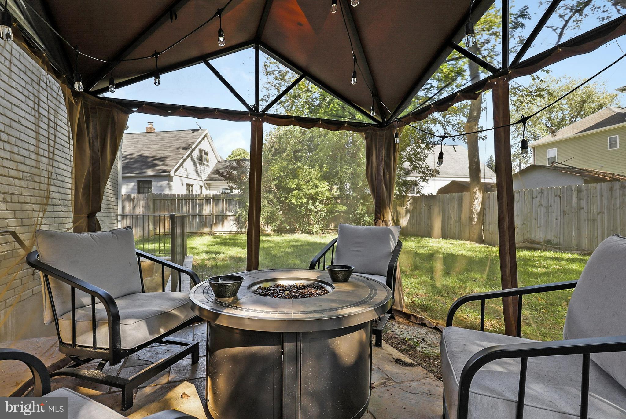 2915 Harrison Road Falls Church, VA 22042 - Photo 41 of 42 Gallery Image 41