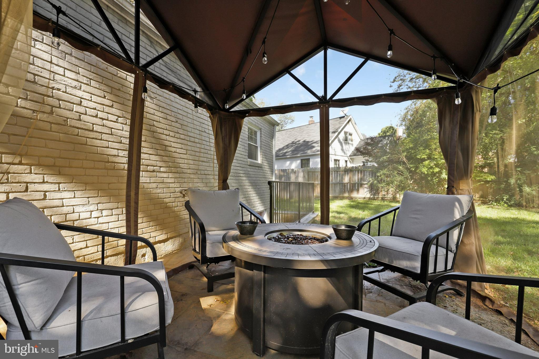 2915 Harrison Road Falls Church, VA 22042 - Photo 42 of 42 Gallery Image 42