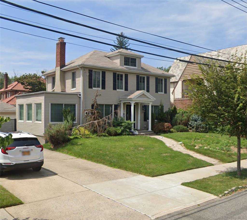 3314 159th Street, Queens, NY 11358 Compass