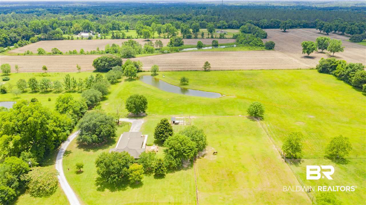 16749 Old Pierce Road Fairhope, AL 36532 - Photo 14 of 48