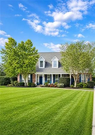 $559,999 | 3315 Bridgewater Drive, Harvey, LA 70058