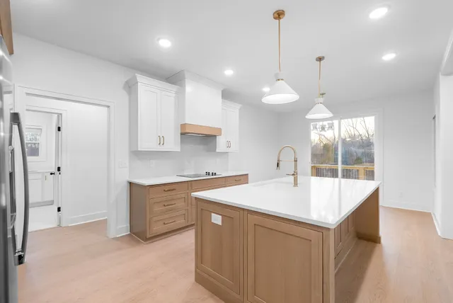 $825,000 | 2030 Daniel Johnson Way, Clarksville, TN 37043