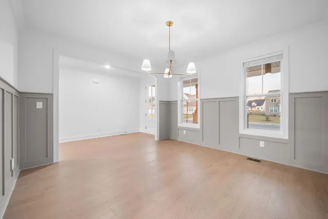 $825,000 | 2030 Daniel Johnson Way, Clarksville, TN 37043