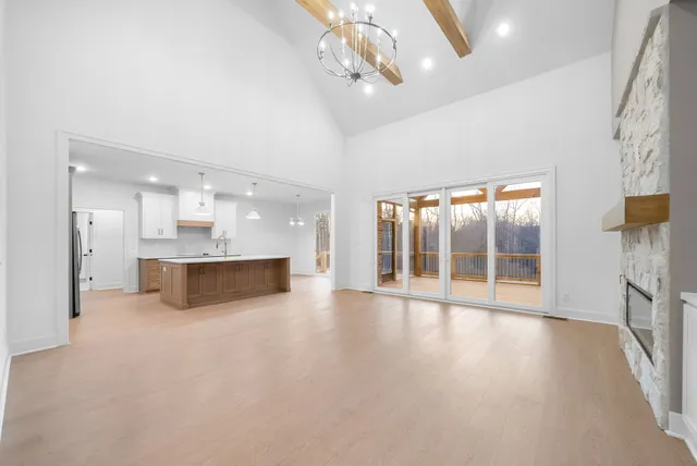 $825,000 | 2030 Daniel Johnson Way, Clarksville, TN 37043