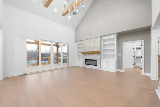 $825,000 | 2030 Daniel Johnson Way, Clarksville, TN 37043