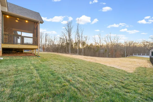 $825,000 | 2030 Daniel Johnson Way, Clarksville, TN 37043