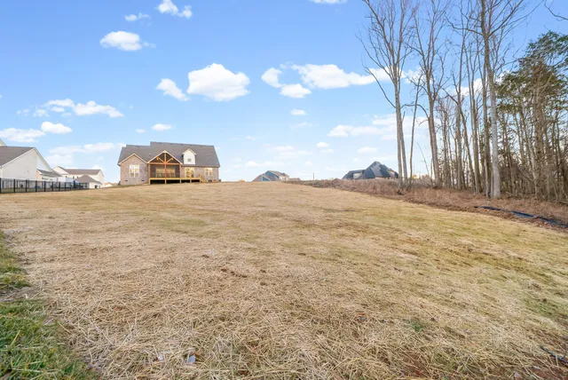 $825,000 | 2030 Daniel Johnson Way, Clarksville, TN 37043