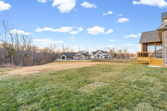 $825,000 | 2030 Daniel Johnson Way, Clarksville, TN 37043