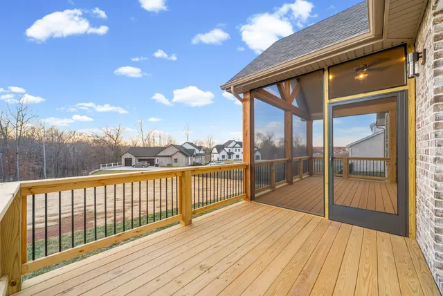 $825,000 | 2030 Daniel Johnson Way, Clarksville, TN 37043