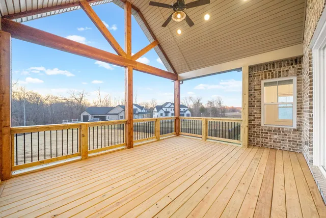 $825,000 | 2030 Daniel Johnson Way, Clarksville, TN 37043