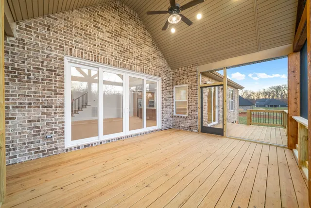 $825,000 | 2030 Daniel Johnson Way, Clarksville, TN 37043