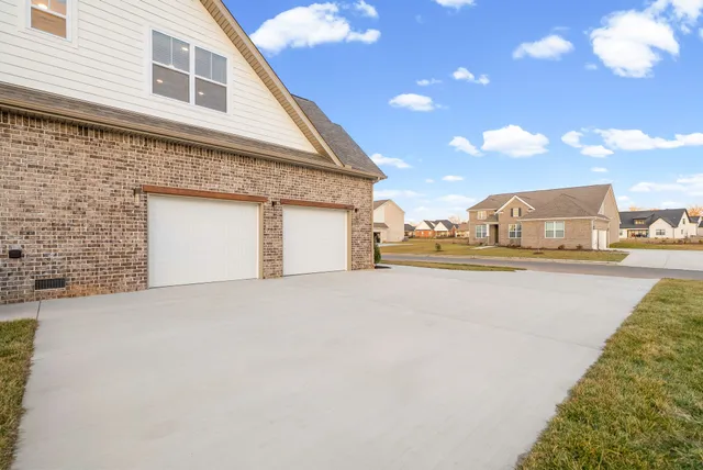 $825,000 | 2030 Daniel Johnson Way, Clarksville, TN 37043
