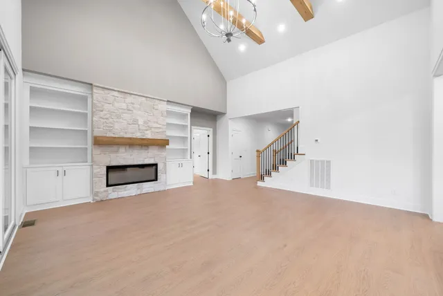 $825,000 | 2030 Daniel Johnson Way, Clarksville, TN 37043