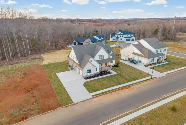 $825,000 | 2030 Daniel Johnson Way, Clarksville, TN 37043