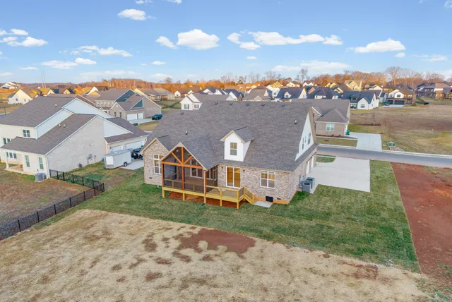 $825,000 | 2030 Daniel Johnson Way, Clarksville, TN 37043