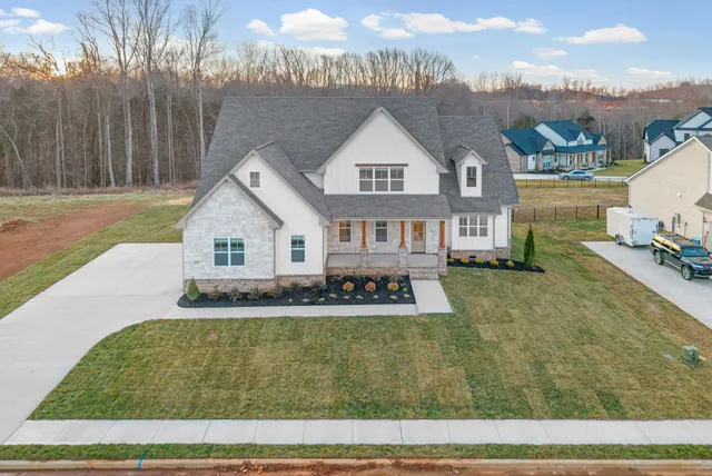 $825,000 | 2030 Daniel Johnson Way, Clarksville, TN 37043