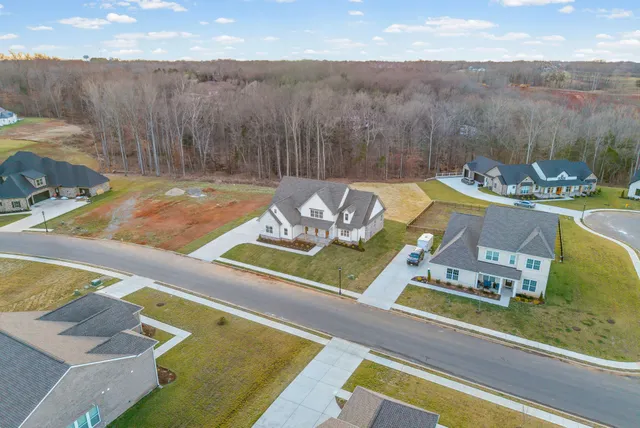 $825,000 | 2030 Daniel Johnson Way, Clarksville, TN 37043