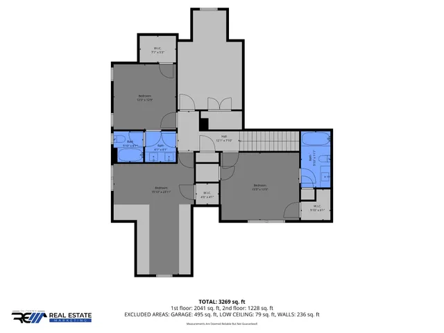 $825,000 | 2030 Daniel Johnson Way, Clarksville, TN 37043